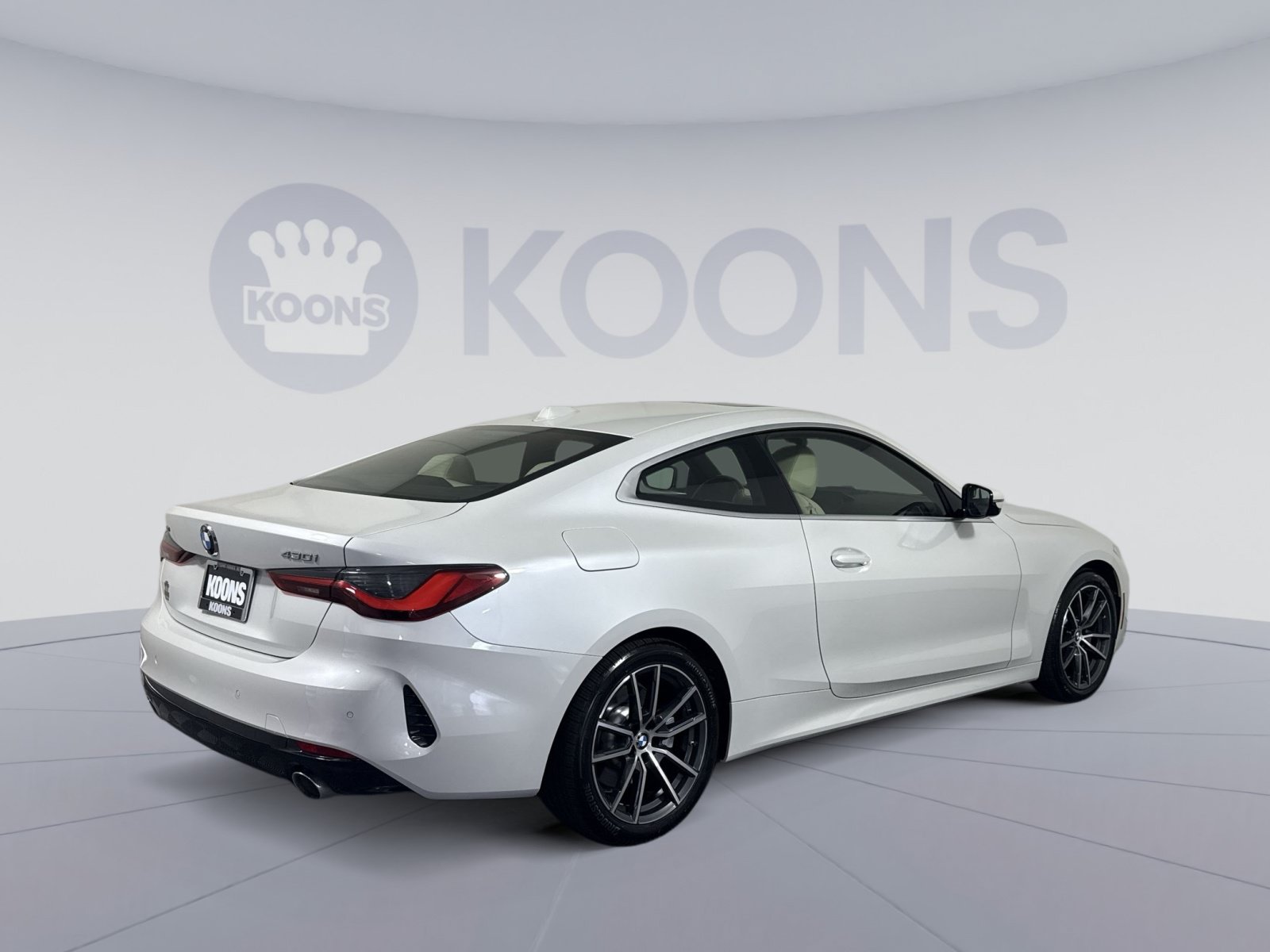 Used 2024 BMW 430i xDrive Coupe AWD/4WD image 7