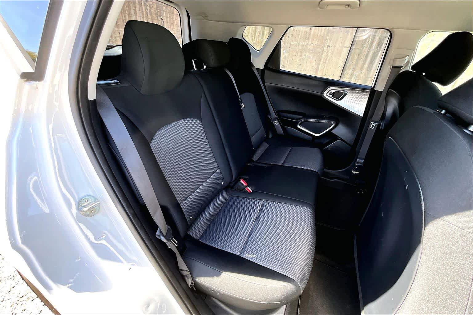 Used 2022 Kia Soul LX w/ Technology Package FWD image 20
