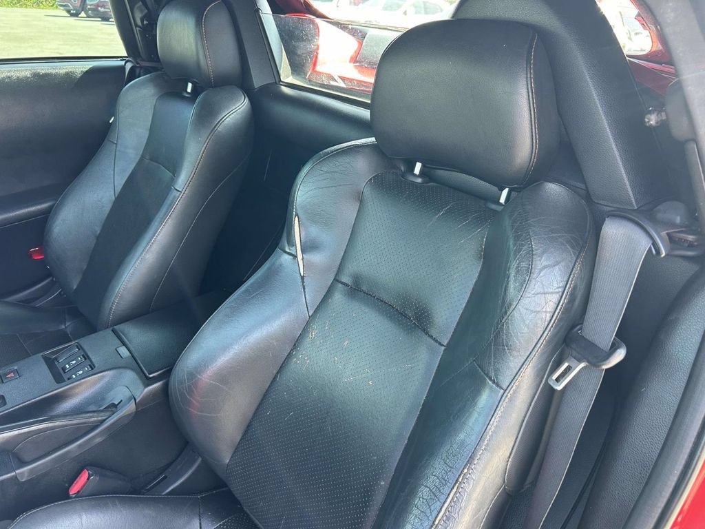 Used 2005 Nissan 350Z Touring RWD image 13