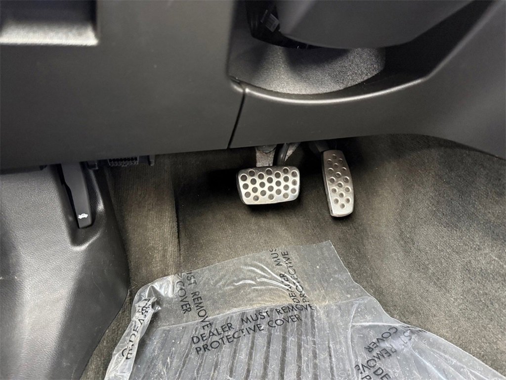 Used 2015 Buick Regal GS w/ Driver Confidence Package #2 image 36