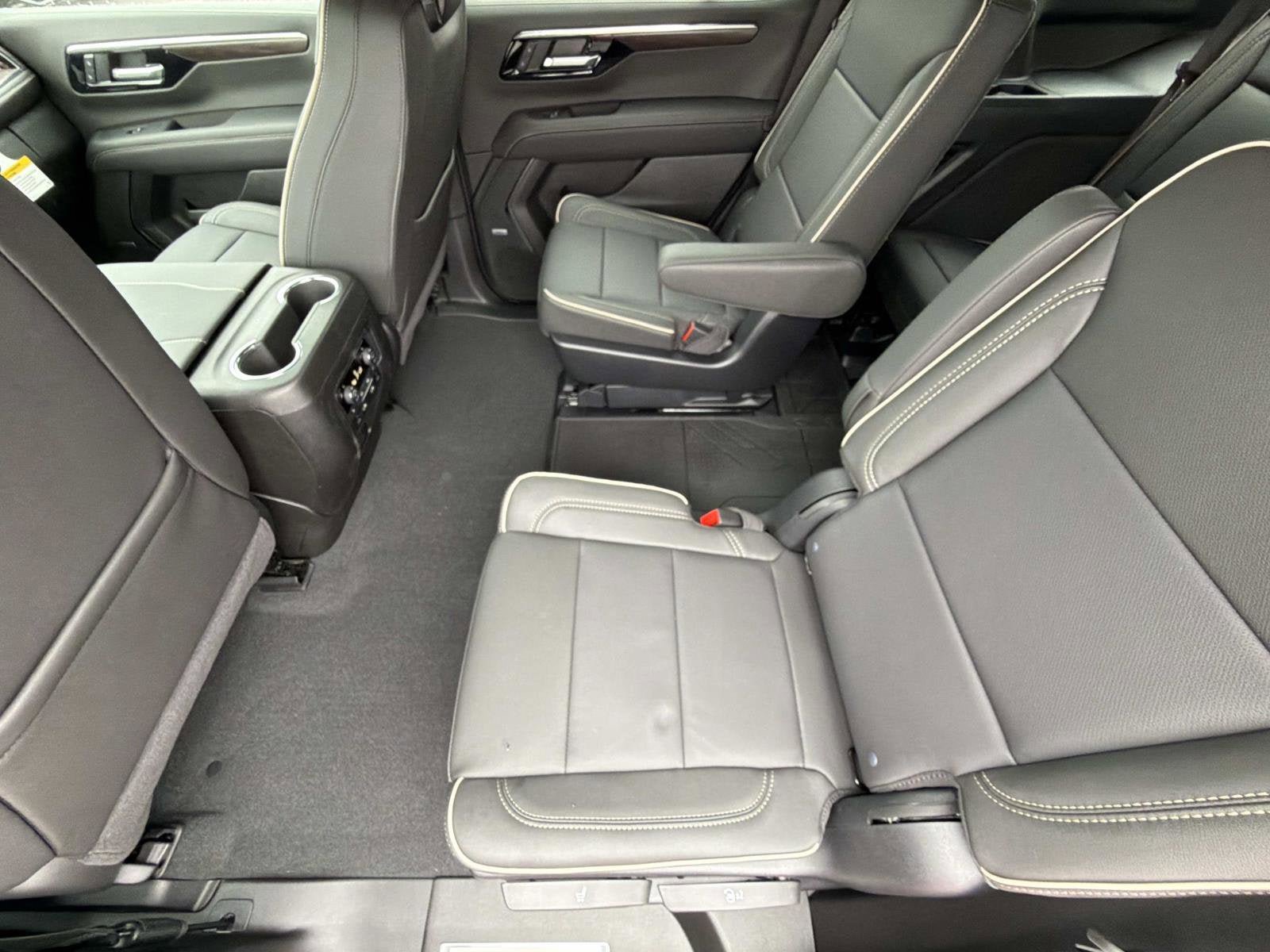 New 2026 Chevrolet Tahoe Premier AWD/4WD image 10