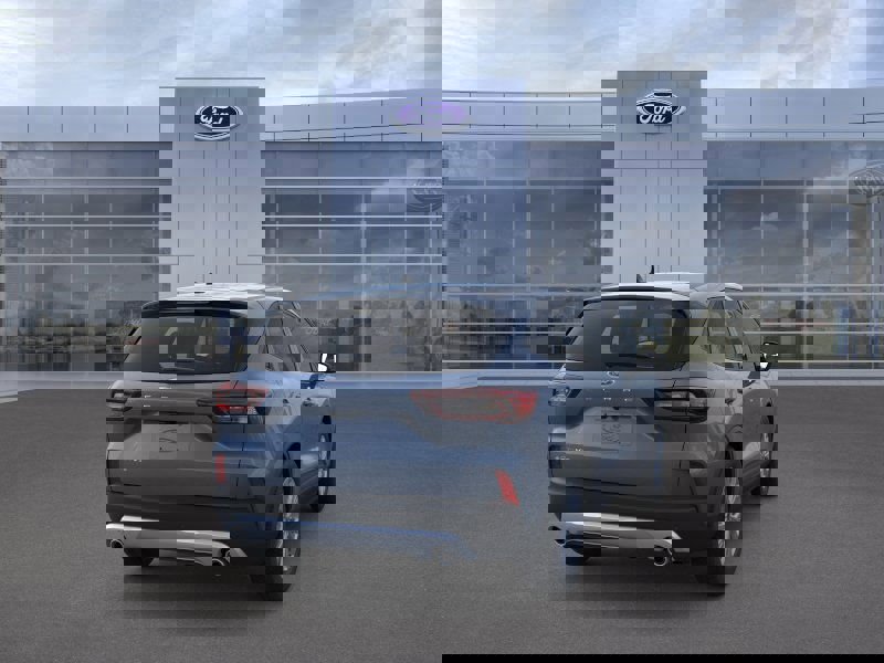 New 2026 Ford Escape Active w/ Tech Pack #1 image 8