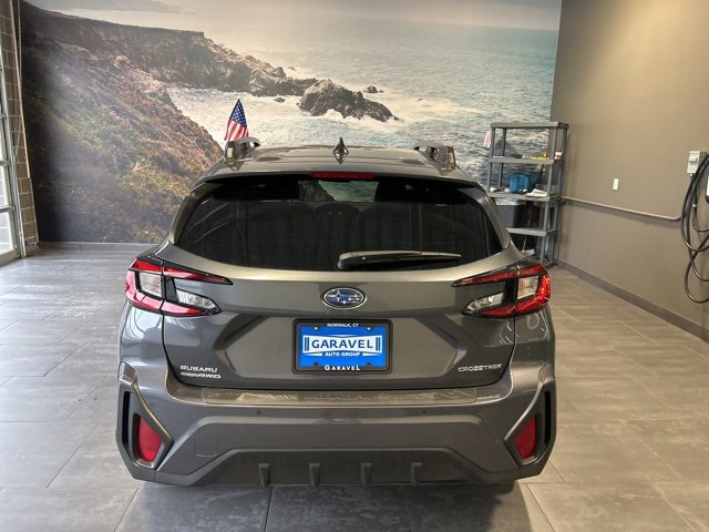 Used 2024 Subaru Crosstrek 2.5i Limited image 33