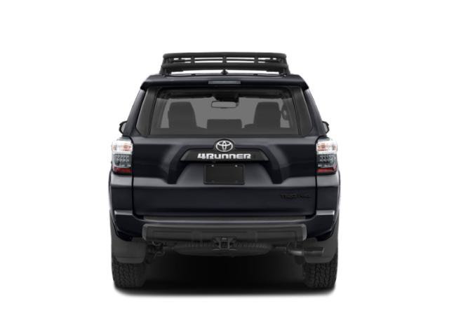 Used 2024 Toyota 4Runner TRD Pro AWD/4WD image 8