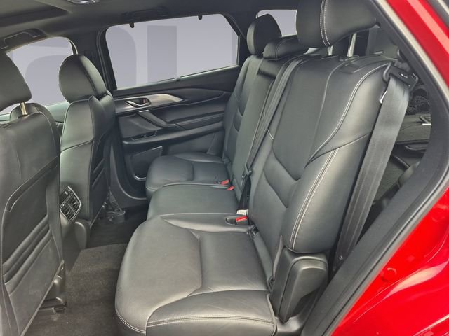 Used 2022 MAZDA CX-9 Grand Touring image 16