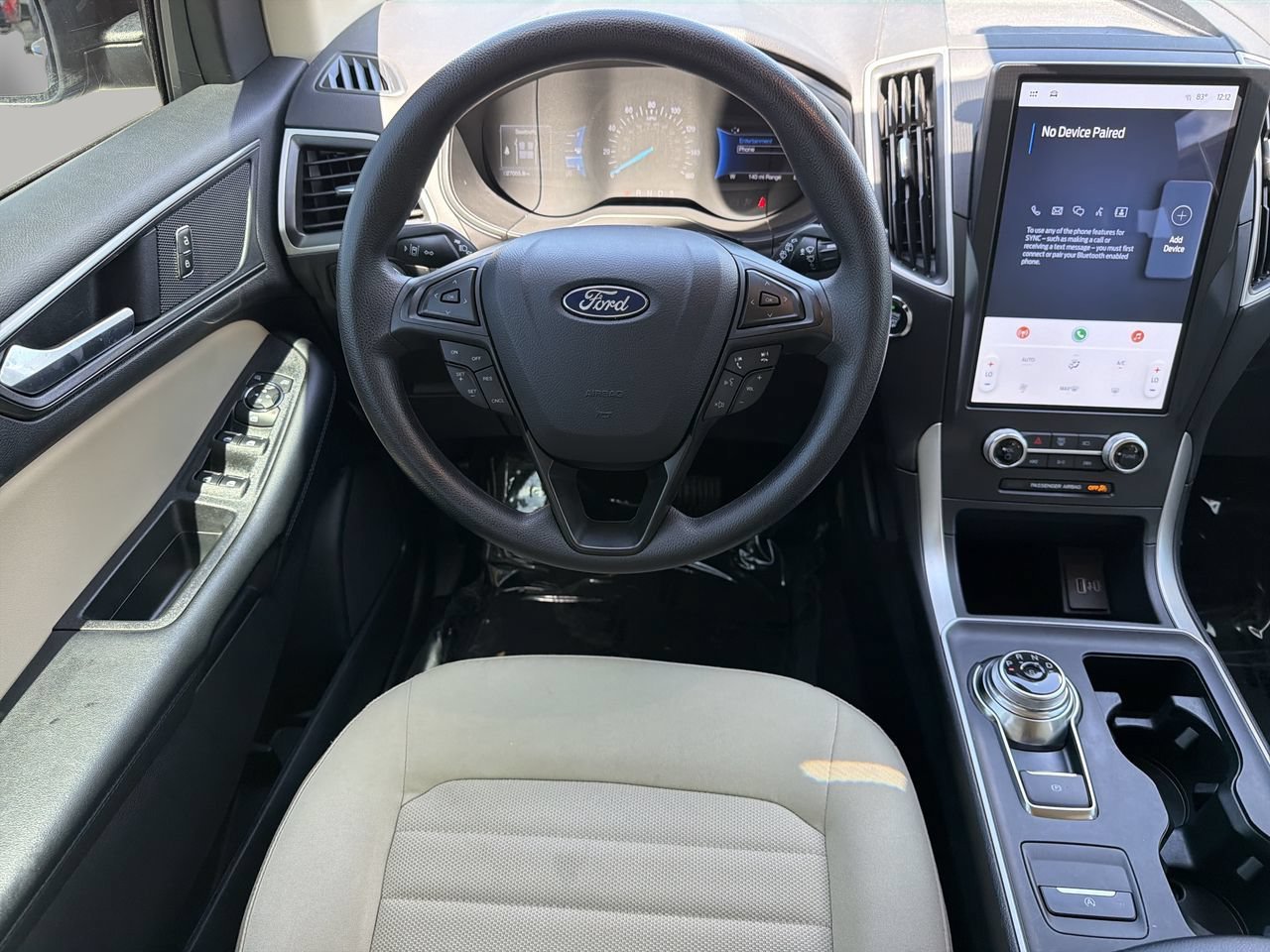 Certified 2024 Ford Edge SE AWD/4WD image 13