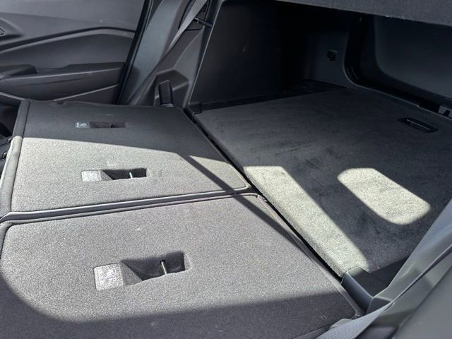 Certified 2024 Chevrolet Trax LT image 15