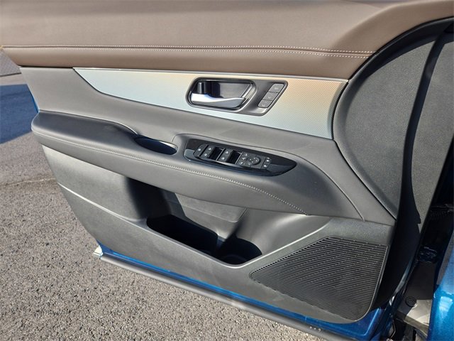 New 2026 Nissan Murano Platinum w/ Cargo Package image 11