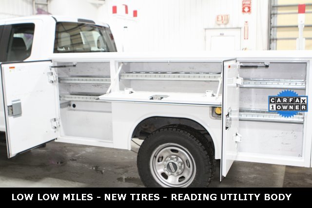 Used 2019 Ford F350 XL w/ XL Value Package image 35