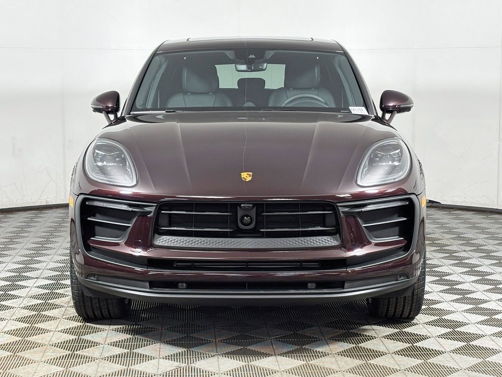 New 2026 Porsche Macan image 10