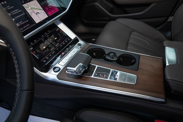 New 2025 Audi A6 3.0T allroad Prestige image 19