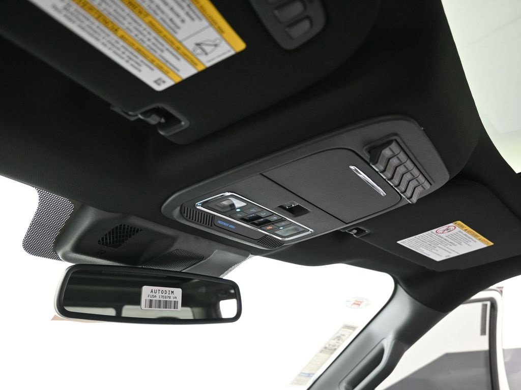 New 2026 Ford F250 Platinum image 9