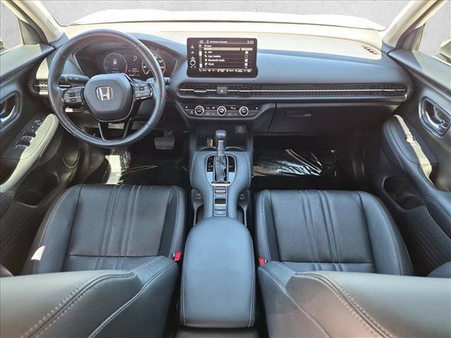 Used 2023 Honda HR-V EX-L image 19