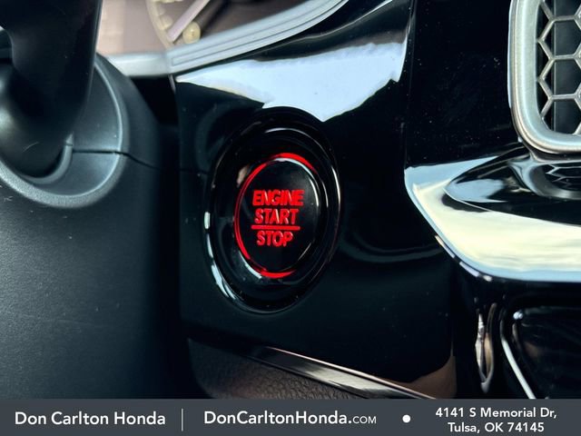 New 2026 Honda Civic Sport image 20