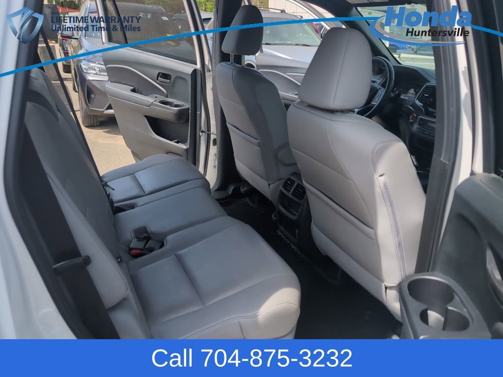 Used 2023 Honda Passport EX-L image 15