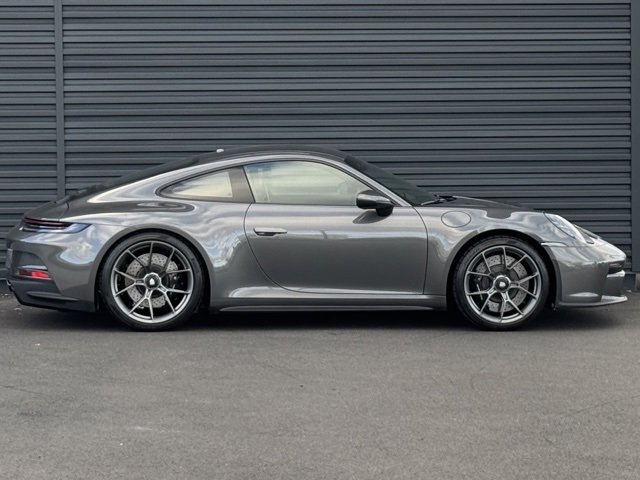 Used 2023 Porsche 911 GT3 image 8