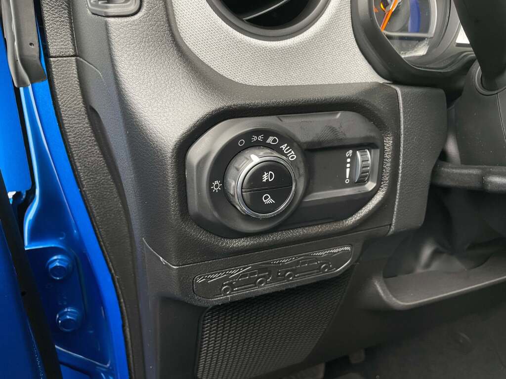 New 2026 Jeep Gladiator Willys image 33