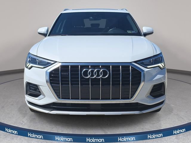 Used 2019 Audi Q3 2.0T Premium Plus w/ Premium Plus Package AWD/4WD image 3