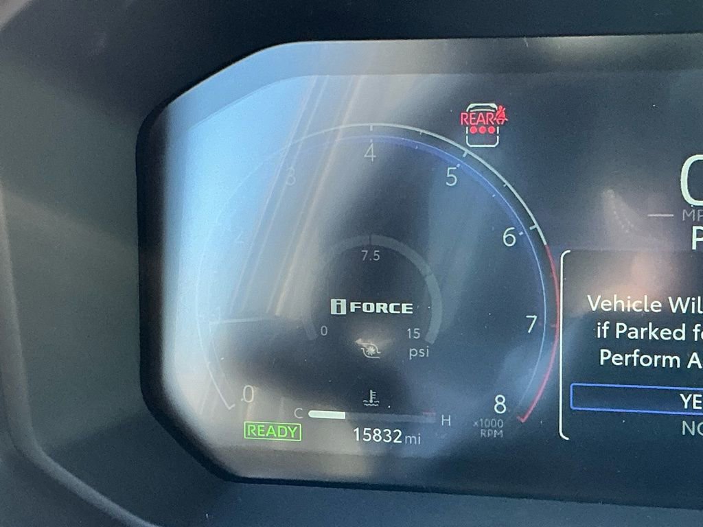 Used 2024 Toyota Land Cruiser w/ Premium Package image 30