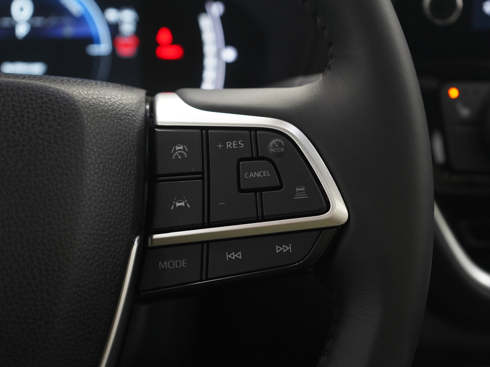 Used 2025 Toyota Grand Highlander AWD Hybrid image 28