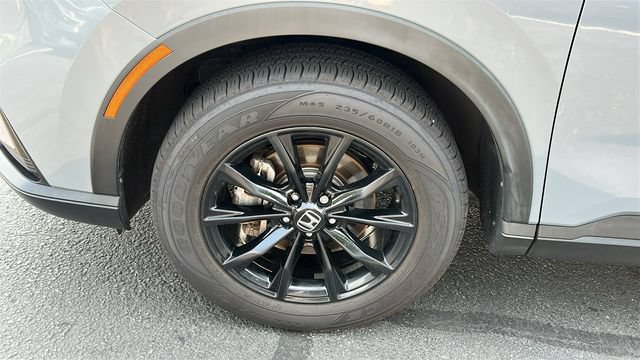 Used 2023 Honda CR-V Sport image 8