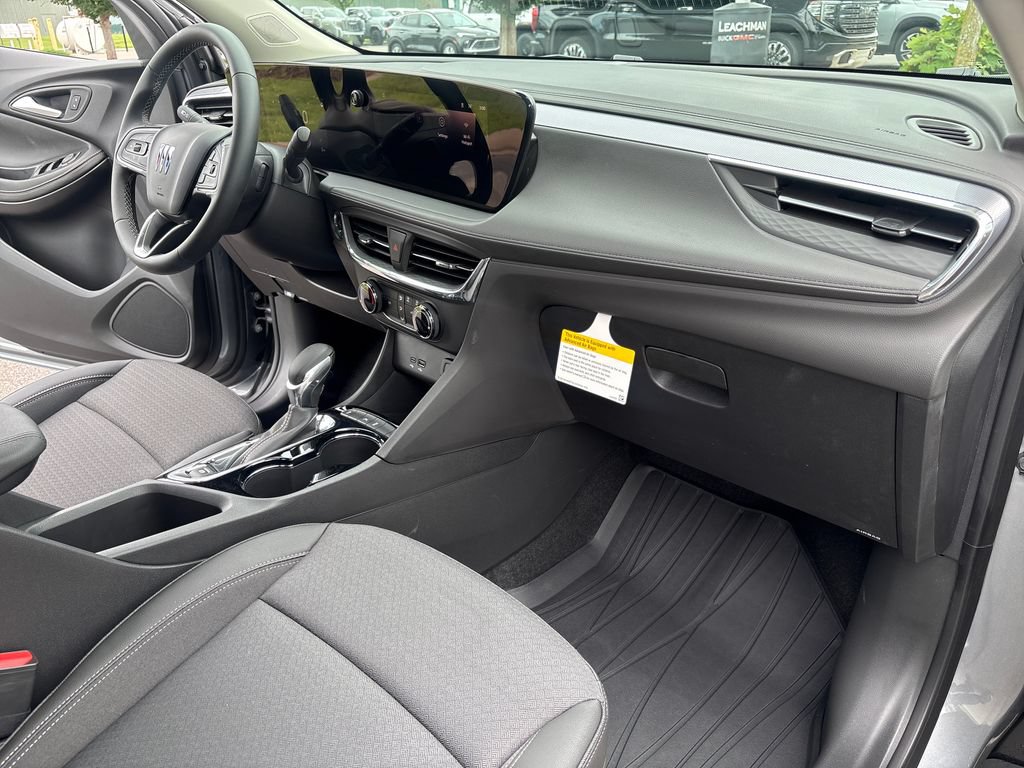 New 2026 Buick Encore GX Preferred FWD image 29