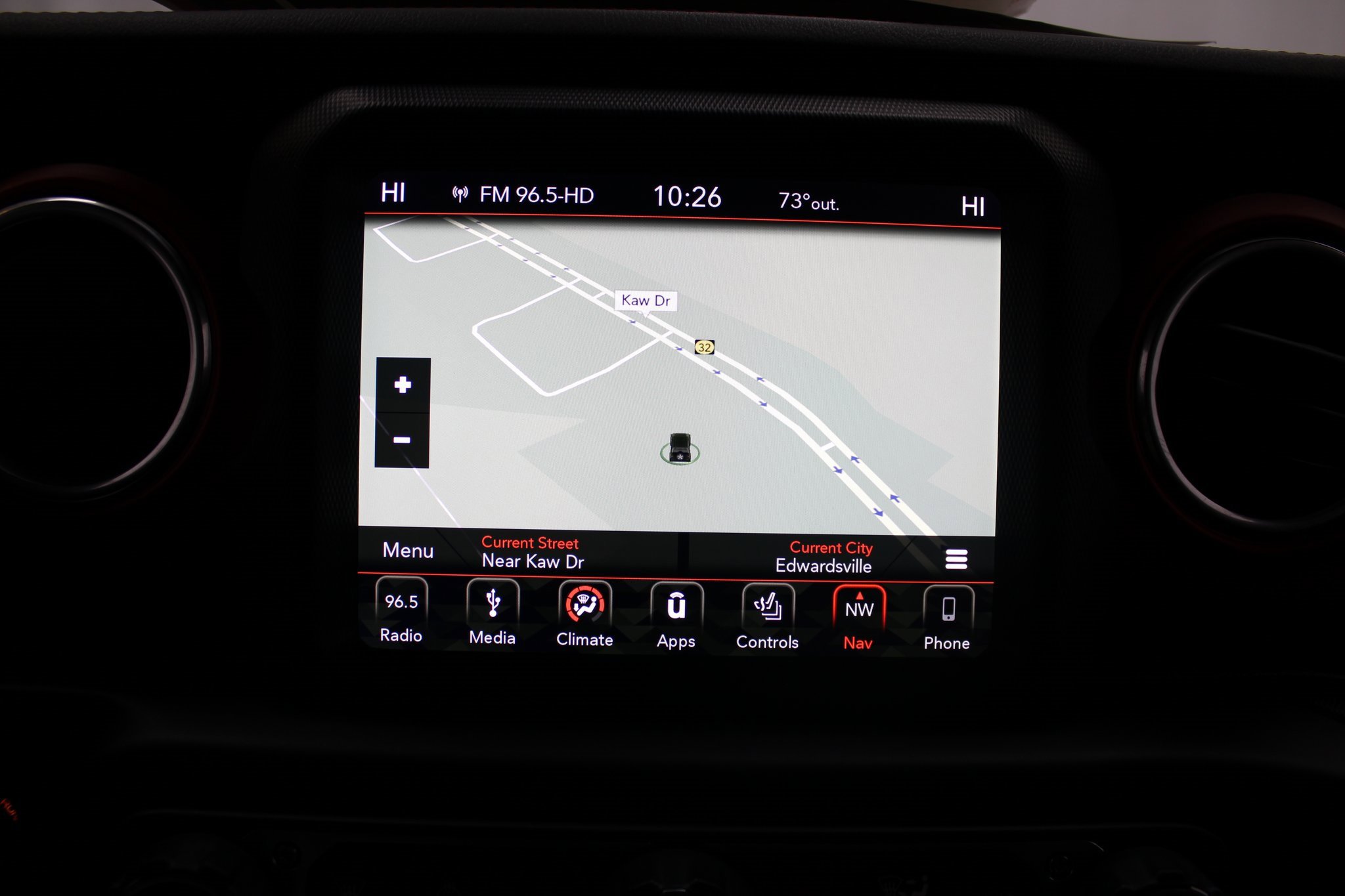 Used 2019 Jeep Wrangler Unlimited Rubicon image 37