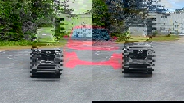 New 2025 MAZDA CX-90 3.3 Turbo w/ Preferred Package image 3