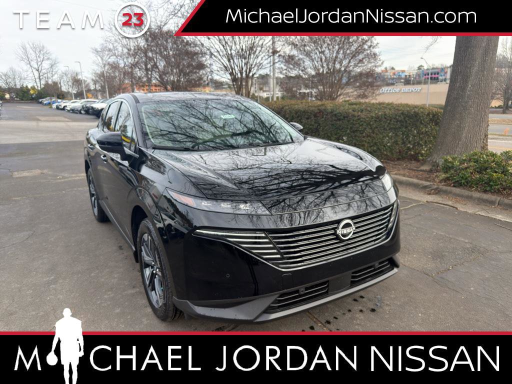 New 2026 Nissan Murano SL