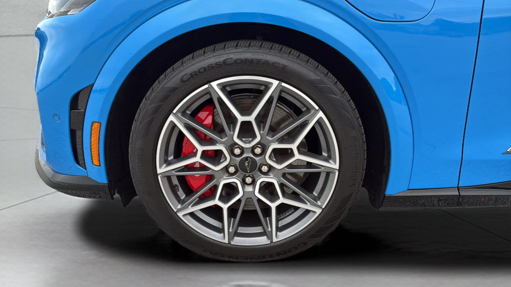 Used 2024 Ford Mustang Mach-E GT AWD/4WD image 26