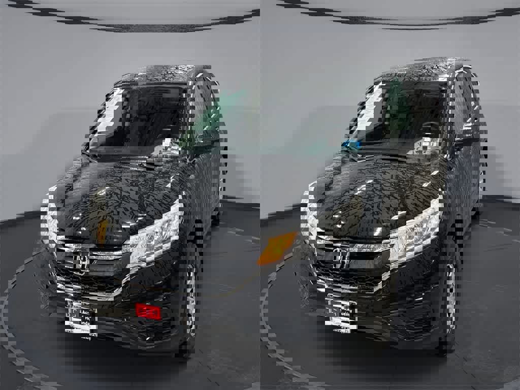 Used 2016 Honda CR-V LX