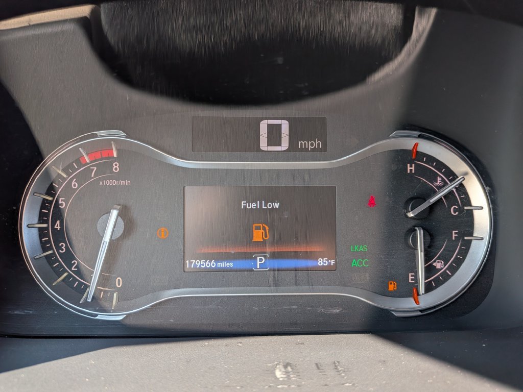 Used 2016 Honda Pilot EX image 15