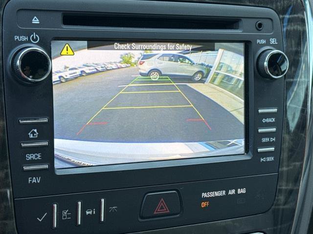 Used 2014 Buick Enclave Leather FWD image 16