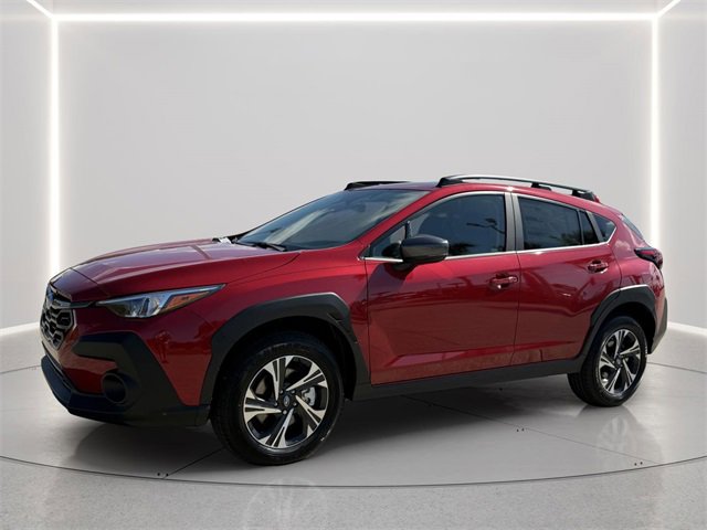 New 2026 Subaru Crosstrek 2.0i Premium image 2