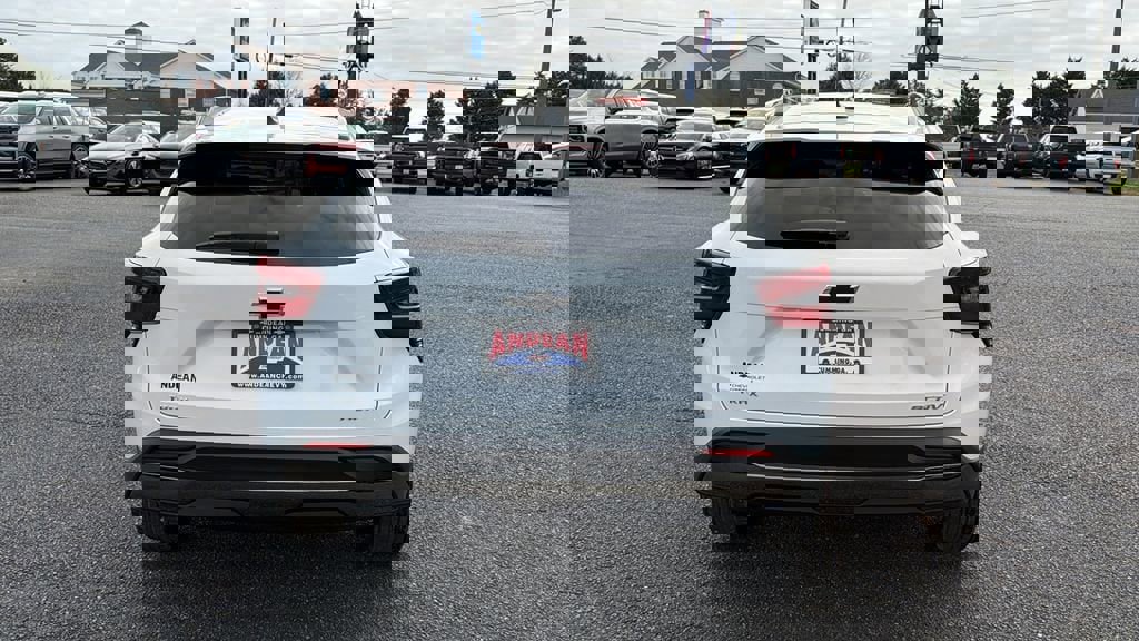 New 2026 Chevrolet Trax ACTIV image 6