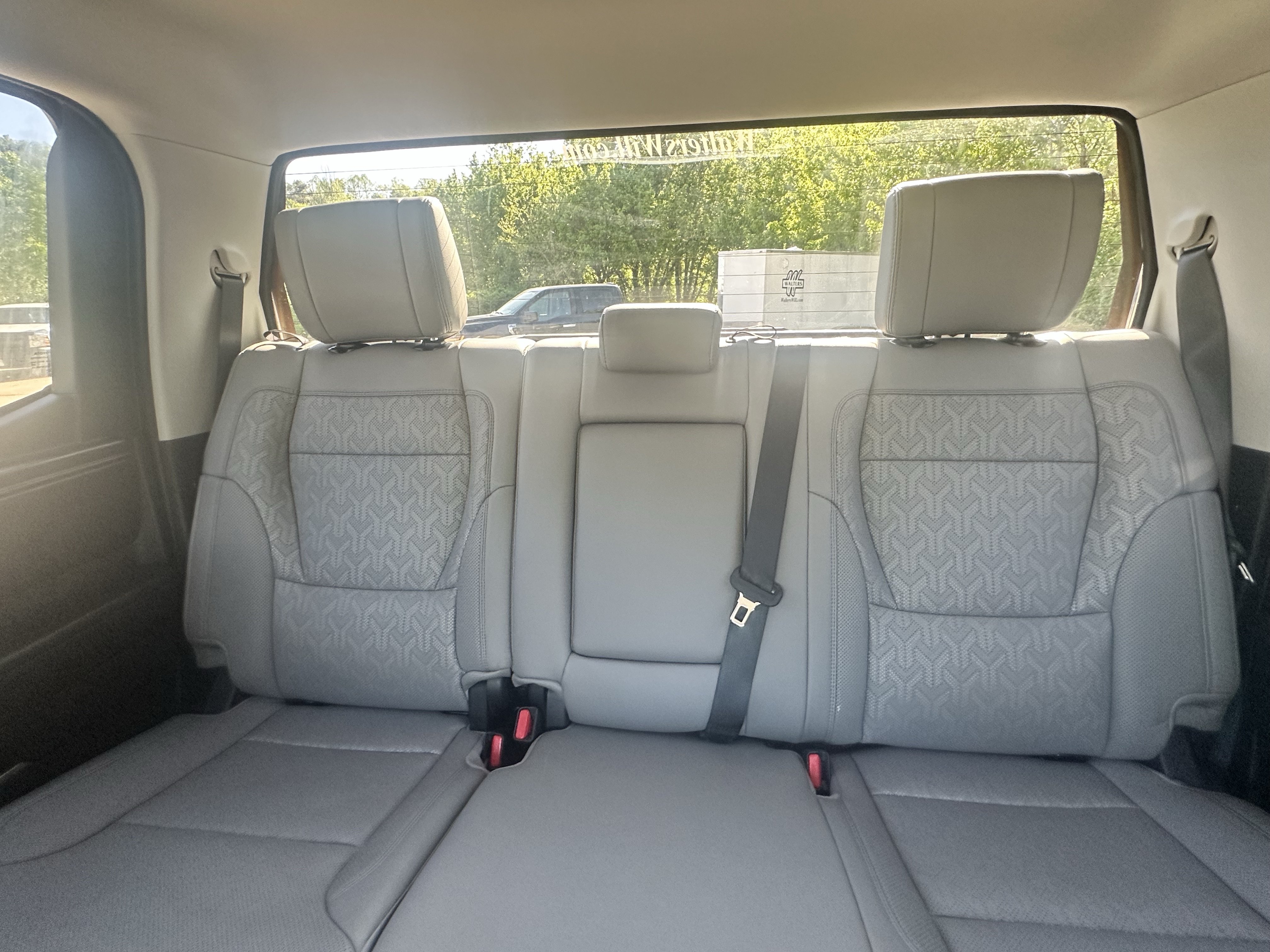 Used 2024 Toyota Tundra SR5 w/ SR5 Premium Package AWD/4WD image 27