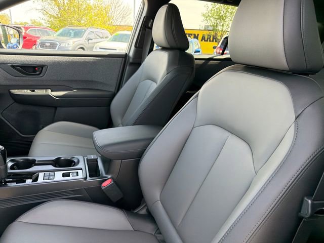 New 2026 Subaru Outback Premium AWD/4WD image 19