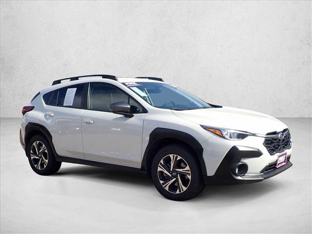 Used 2024 Subaru Crosstrek 2.0i Premium AWD/4WD image 6