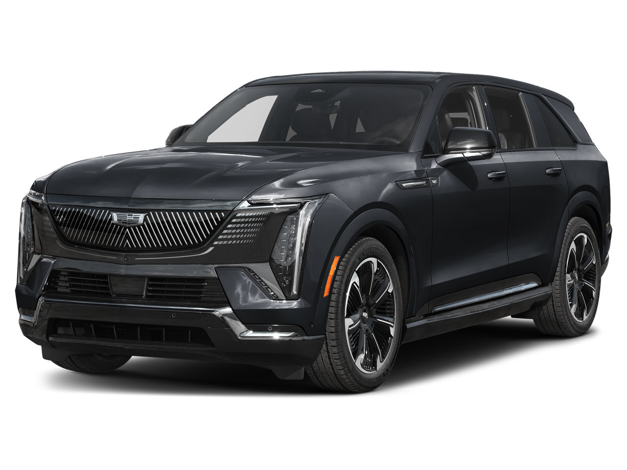 New 2026 Cadillac Escalade IQ Sport 1 w/ LPO, Floor Liner Package AWD/4WD image 25