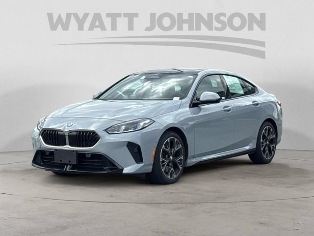 Used 2025 BMW 228i xDrive