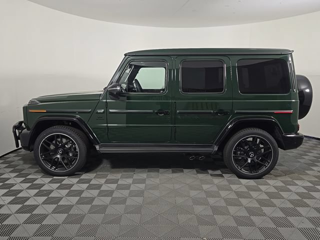 New 2026 Mercedes-Benz G 63 AMG 4MATIC image 2