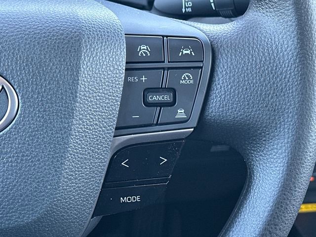 Used 2026 Toyota Camry LE FWD image 19