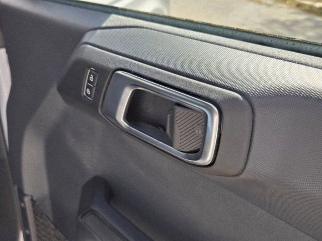 Used 2025 Ford Bronco Big Bend image 29