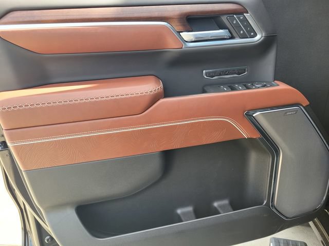 New 2026 GMC Sierra 1500 Denali Ultimate AWD/4WD image 14