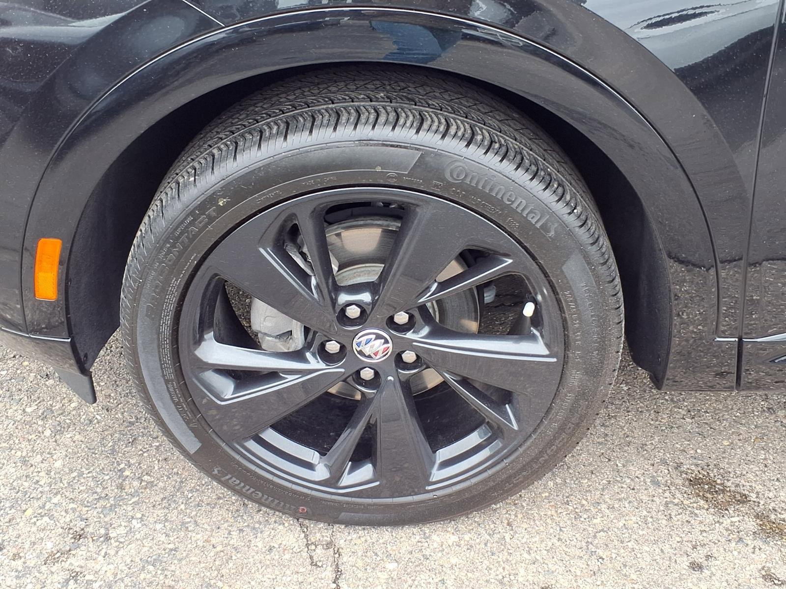 Used 2023 Buick Envision Preferred FWD image 29