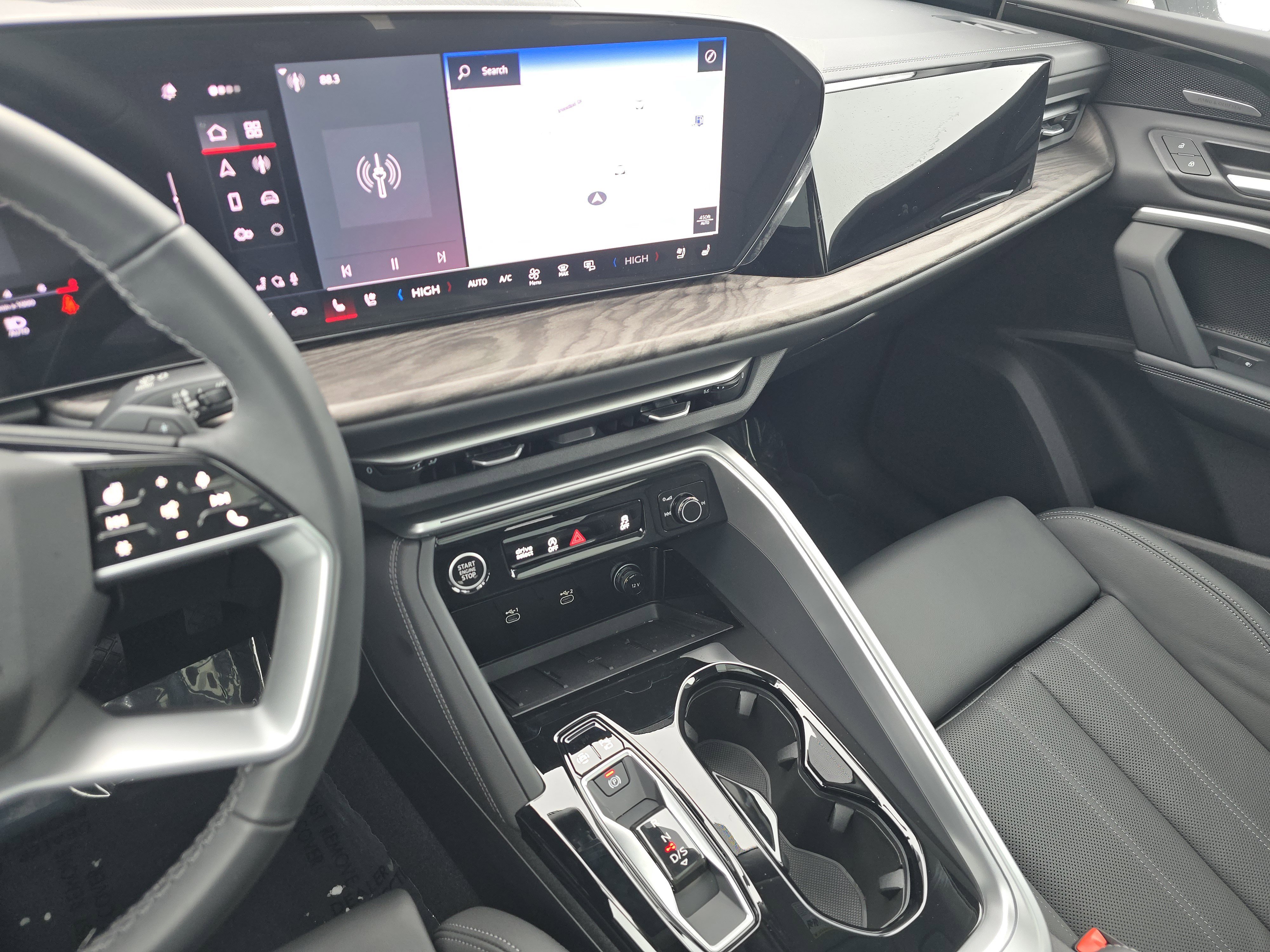 New 2025 Audi Q5 Premium Plus image 21