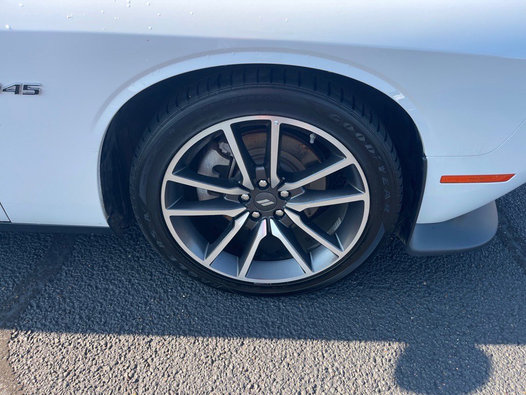 Used 2023 Dodge Challenger R/T image 22