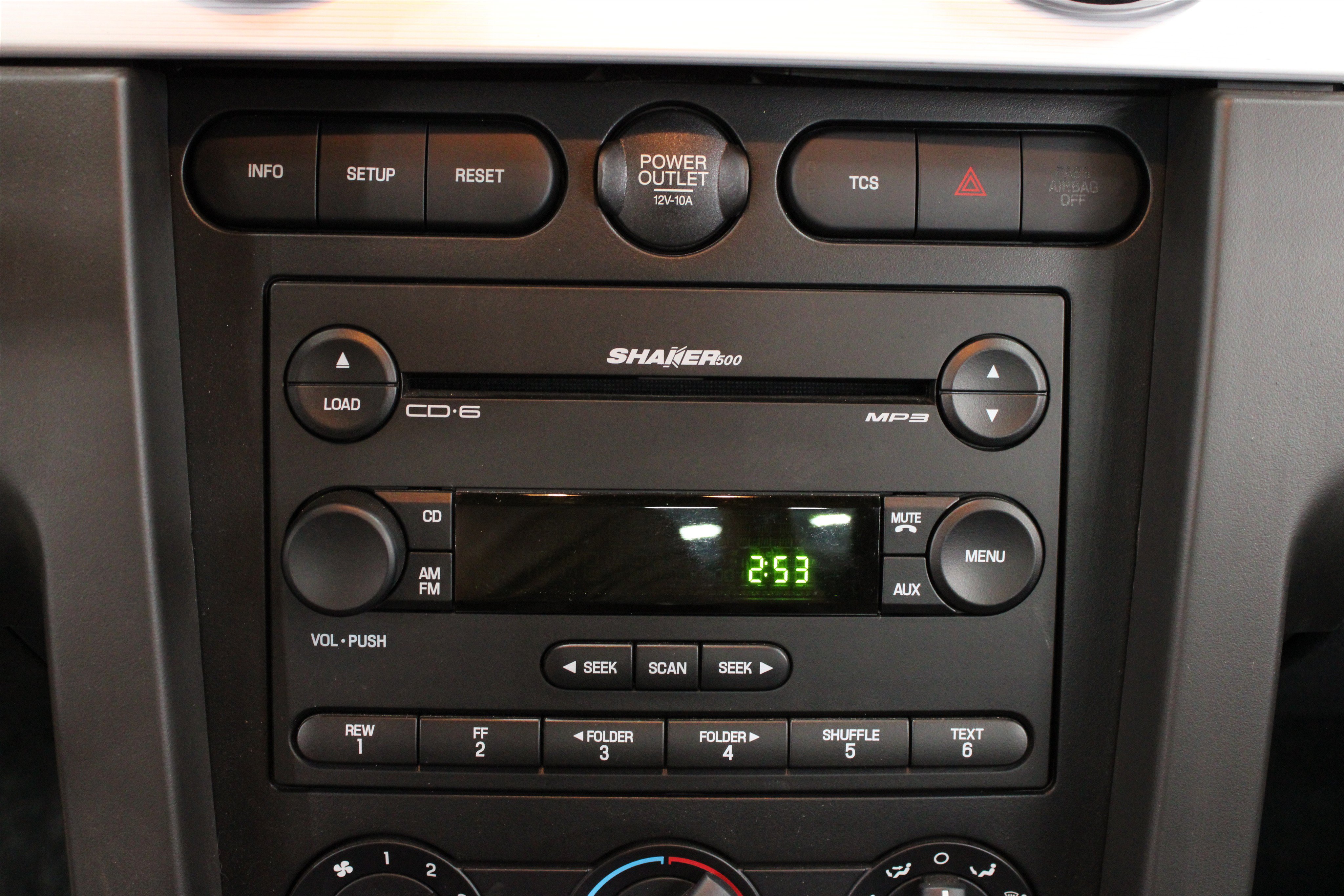 Used 2006 Ford Mustang GT RWD image 12