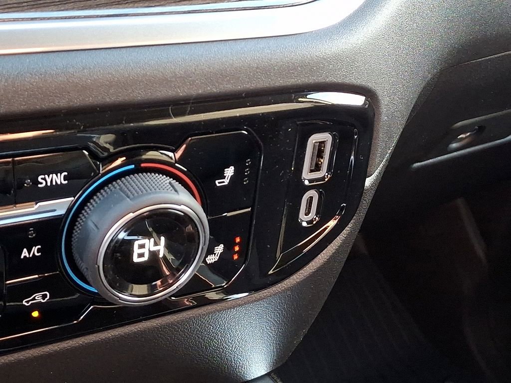 New 2026 Chevrolet Silverado 1500 RST image 16