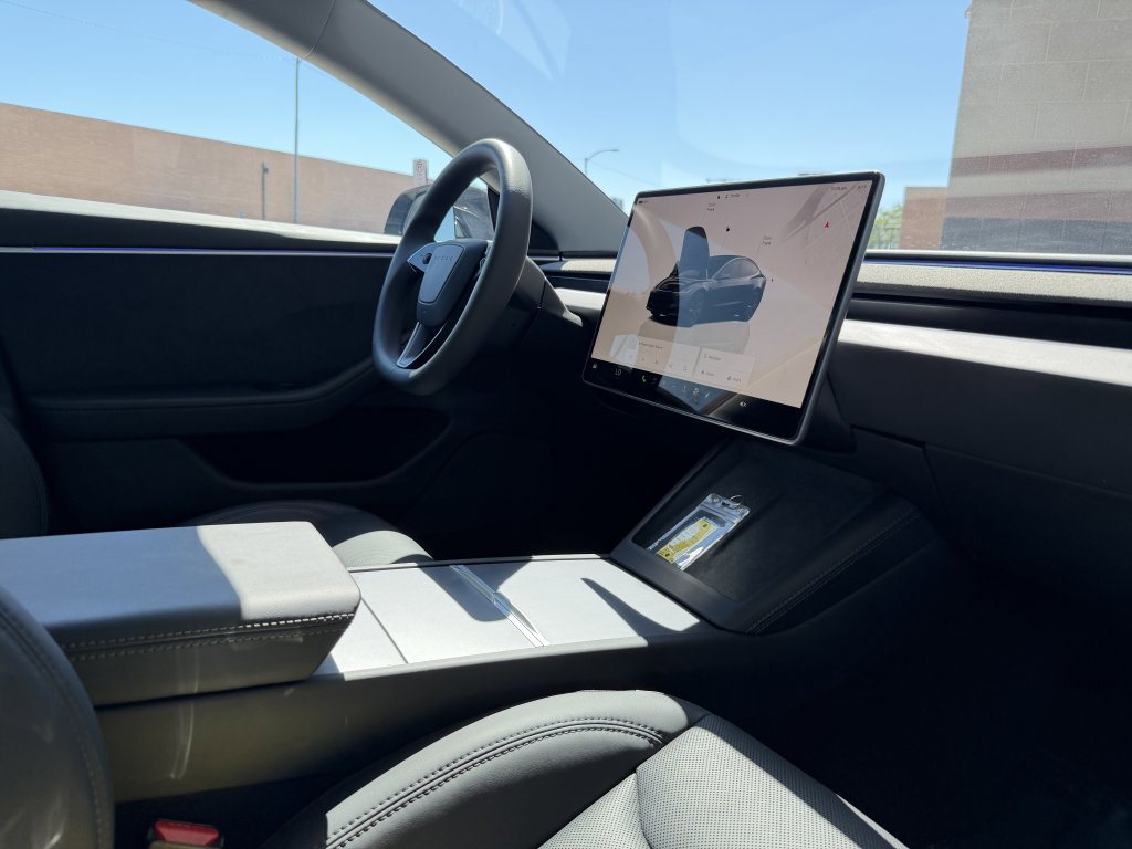 Used 2024 Tesla Model 3 Long Range image 46